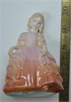 Royal Doulton figurine,  Rose