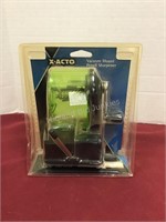 X-acto Pencil Sharpener New in Package