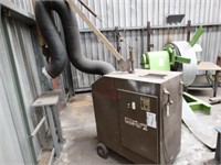 Smog Hog Porta-Clean Industrial Air Cleaner