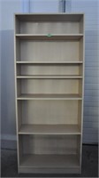 Particle board shelf - info