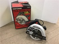 Craftsman 7 1/4" Circular Saw (#910832)