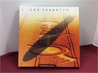 Led Zepplin 4 CD Boxed Set