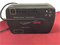 APC Battery Backup & Surge Protection