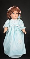 15" all-composition Polly’s Dolly child doll