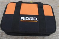 Rigid  Drill 12V