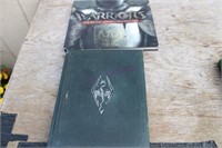 Warrior Book - Truth  Tactics And Triumphs Of