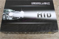 HID Xenon Light
