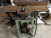 jointer as is 27x38