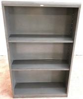 Metal Shelf Section
