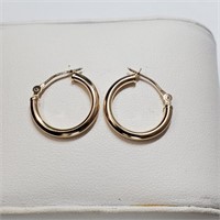 14K  Earrings