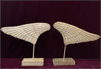 Pair of Wing Displays