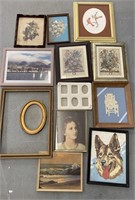 Lot of Home Decor