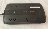 APC UPS(Needs Battery)