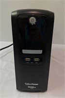 CyberPower UPS(Needs Battery)