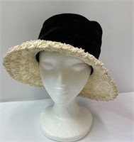 Vintage Hat w/Box
