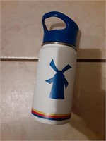 New Dutch Bros Small Drink thermos