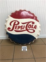 Pepsi Cola Lid