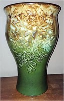 Huge RRP Roseville Vase