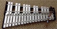 Professional Pearl Xylophone