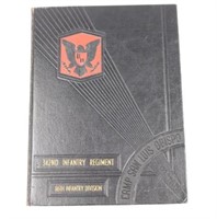 WWII 86th Inf. Div. 342nd Infantry unit history/ye