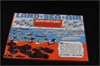 WWII Super Battle Set - new condition in original