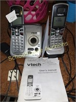 VTech phone system