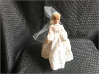 1962 Midge Barbie Doll