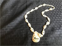 Vintage Necklace