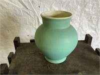 NICE PIECE OF COOR POTTERY - LARGE COOR VASE