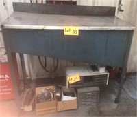 parts washer