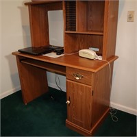 Computer Desk Only