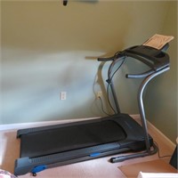 Weslo Treadmill