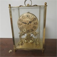 Kieninger & Obergfell Vintage Clock See Update