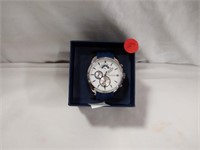 NIB Hilfiger Mens Watch