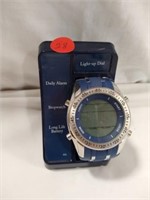 NIB Digital Mens Watch