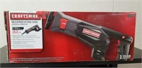 Craftsman 19.2V Reciprocating Saw