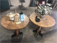 tables