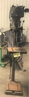 drill press