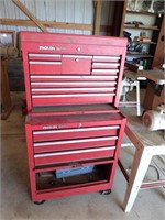 Stack-On Tool Box