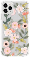 Rifle Paper CO. iPhone 11 Pro Max Case - Floral