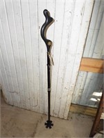 The Campbell Walking Stick