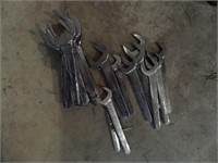 Armstong Pump Wrench Set