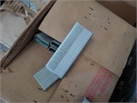 Large Lot of Staples (DUO-FAST)