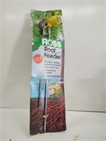 Ross Root feeder new in packaging