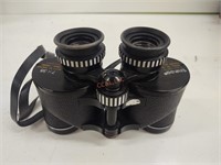 Vintage Tasco 7x35 binoculars