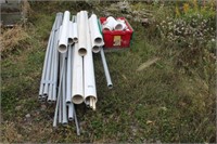 PVC PIPING AND CONDUIT