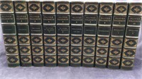 Works Of Oliver Goldsmith; In 10 Volumes;