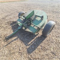JD Pull Type Cutter