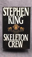 Skeleton Crew, Stephen King