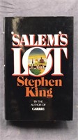 Salems Lot, Stephen King